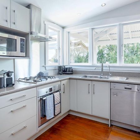 Brooklands Cottage The Award Winning Villa Martinborough Εξωτερικό φωτογραφία