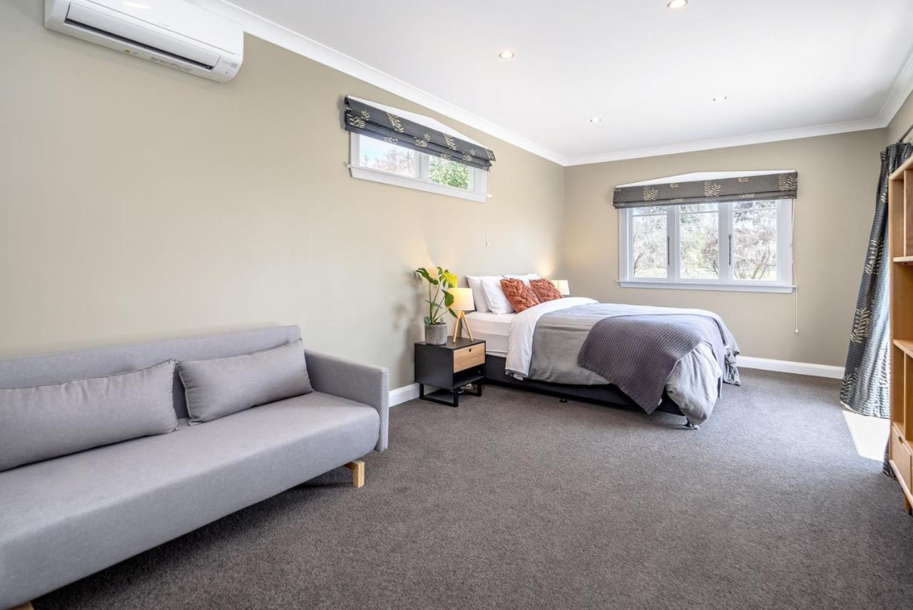 Brooklands Cottage The Award Winning Villa Martinborough Εξωτερικό φωτογραφία