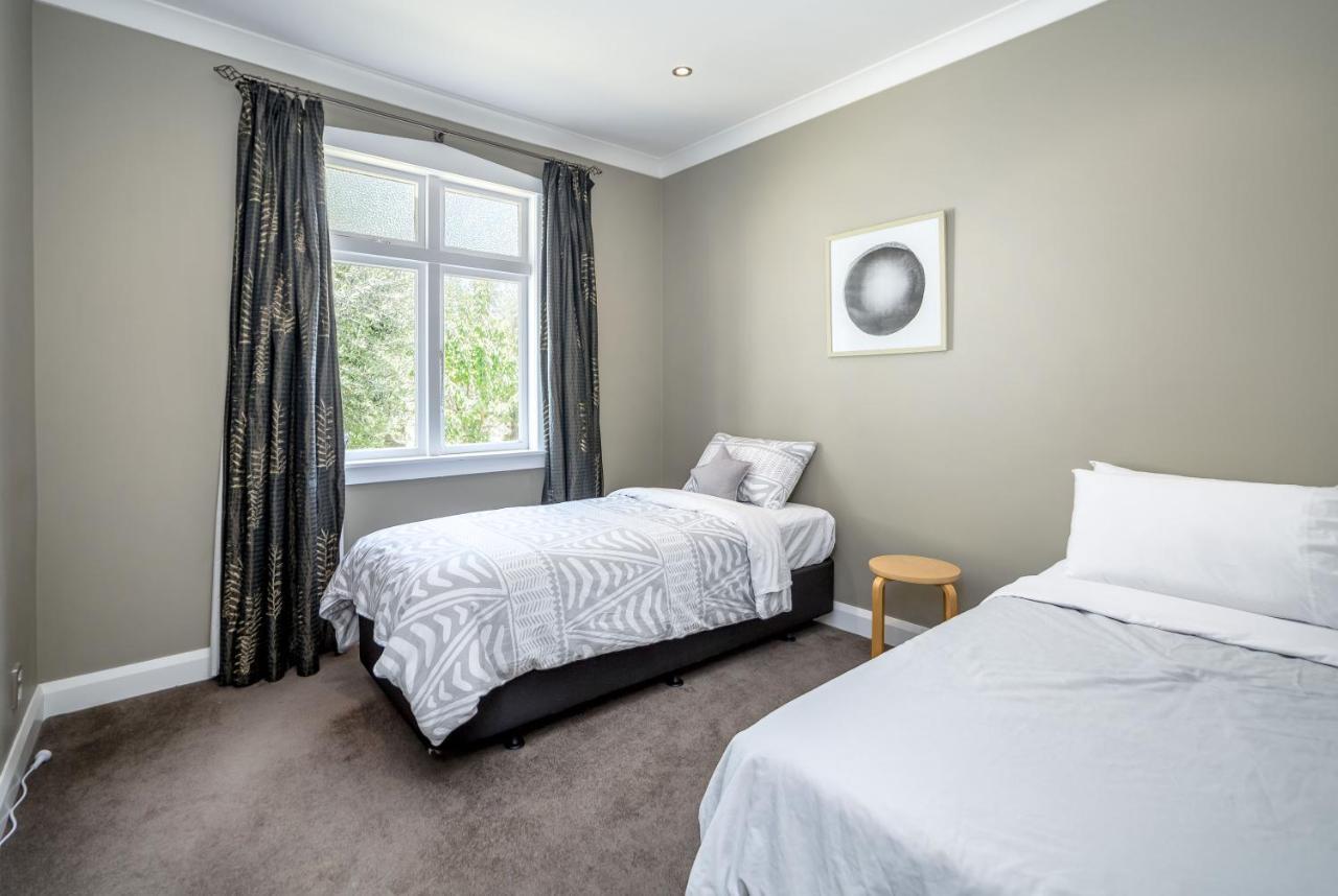 Brooklands Cottage The Award Winning Villa Martinborough Εξωτερικό φωτογραφία