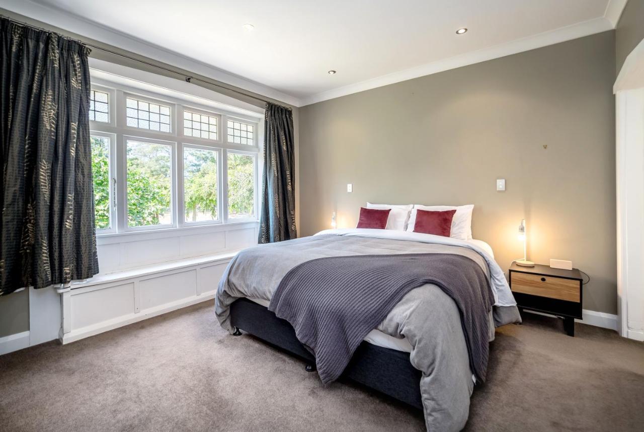 Brooklands Cottage The Award Winning Villa Martinborough Εξωτερικό φωτογραφία